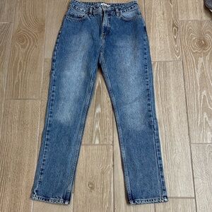 NA KD Jeans